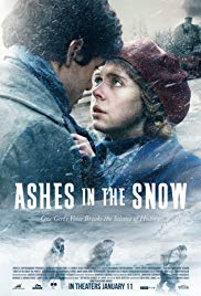 Ashes in the Snow (2018) Free Movie
