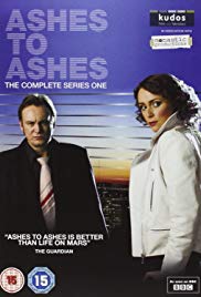 Ashes to Ashes (20082010) Free Tv Series