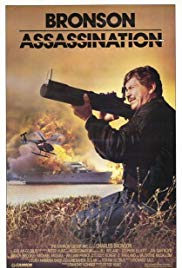 Assassination (1987) Free Movie