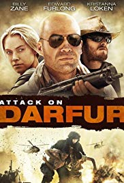 Attack on Darfur (2009) M4uHD Free Movie