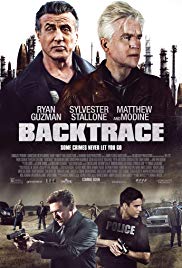 Backtrace (2015) Free Movie M4ufree