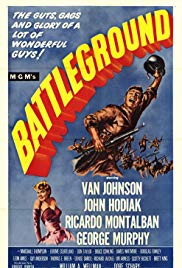 Battleground (1949) Free Movie M4ufree