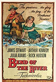 Bend of the River (1952) Free Movie M4ufree