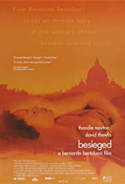 Besieged (1998) Free Movie