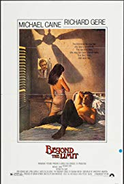 Beyond the Limit (1983) Free Movie M4ufree