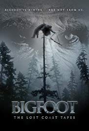 Bigfoot: The Lost Coast Tapes (2012) Free Movie