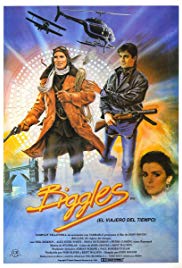Biggles: Adventures in Time (1986) Free Movie