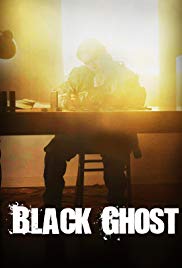 Black Ghost (2018) M4uHD Free Movie