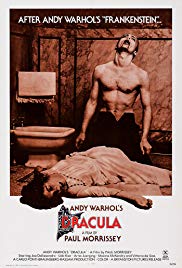 Blood for Dracula (1974) Free Movie