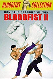 Bloodfist II (1990) Free Movie M4ufree