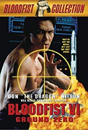 Bloodfist VI: Ground Zero (1995) Free Movie M4ufree