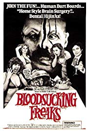 Bloodsucking Freaks (1976) M4uHD Free Movie