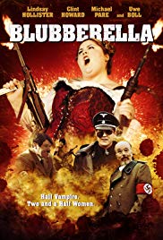 Blubberella (2011) Free Movie M4ufree
