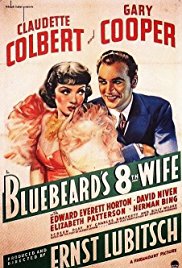 Bluebeards Eighth Wife (1938) Free Movie