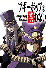 Boogiepop Never Laughs: Boogiepop Phantom (2000 ) M4uHD Free Movie