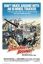 Breaker! Breaker! (1977) Free Movie M4ufree