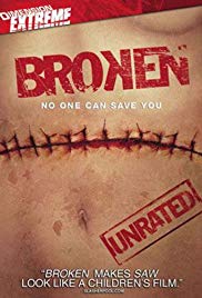 Broken (2006) Free Movie M4ufree