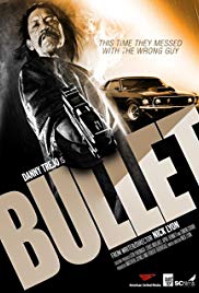 Bullet (2014) Free Movie