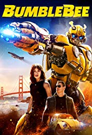 Bumblebee (2018) M4uHD Free Movie