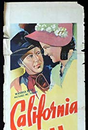 California Mail (1936) Free Movie M4ufree