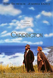 Carrington (1995) Free Movie