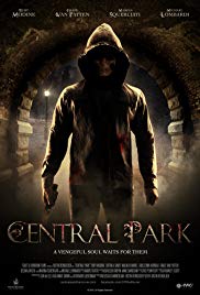 Central Park (2017) Free Movie M4ufree
