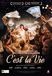 Cest la vie! (2017) Free Movie