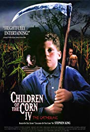Children of the Corn: The Gathering (1996) Free Movie