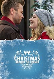 Christmas Around the Corner (2018) Free Movie