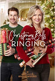 Christmas Bells Are Ringing (2018) Free Movie