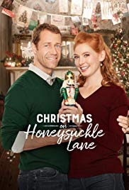 Christmas on Honeysuckle Lane (2018) Free Movie