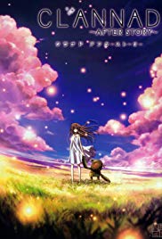 Clannad: After Story (20082009) Free Tv Series