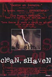 Clean, Shaven (1993) M4ufree