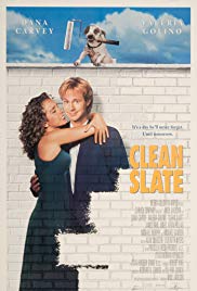 Clean Slate (1994) Free Movie