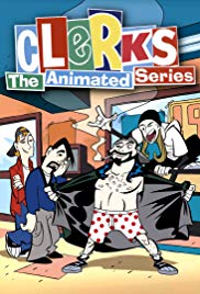 Clerks (20002001) Free Tv Series