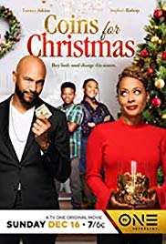 Coins for Christmas (2018) M4uHD Free Movie