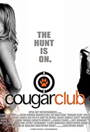 Cougar Club (2007) Free Movie M4ufree