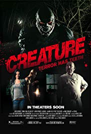 Creature (2011) Free Movie