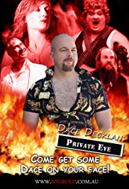 Dace Decklan: Private Eye (2011) M4uHD Free Movie