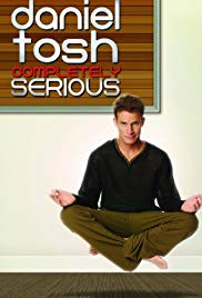Daniel Tosh: Completely Serious (2007) Free Movie