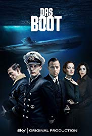Das Boot (2018) Free Tv Series