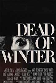 Dead of Winter (1987) M4uHD Free Movie