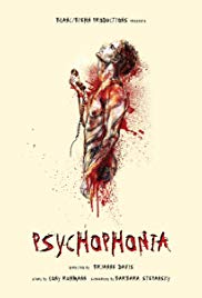 Psychophonia (2016) Free Movie M4ufree