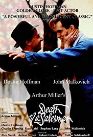 Death of a Salesman (1985) Free Movie
