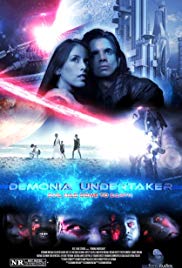 Demonia Undertaker (2015) M4uHD Free Movie