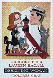 Designing Woman (1957) Free Movie M4ufree