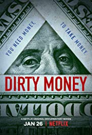 Dirty Money (2018 ) M4uHD Free Movie