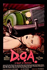 D.O.A. (1980) Free Movie