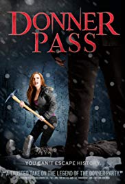 Donner Pass (2011) Free Movie M4ufree