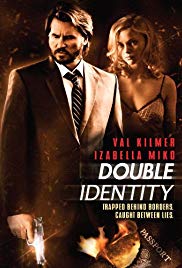 Double Identity (2009) Free Movie